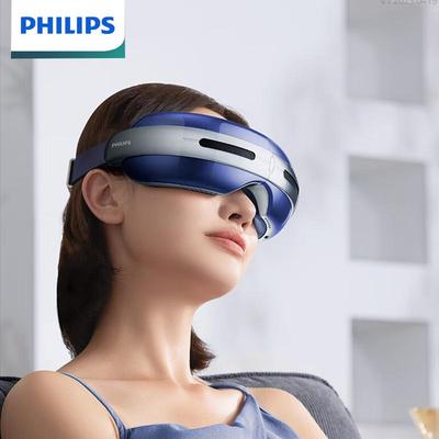 Philips Eye Massager Model 7202E 3