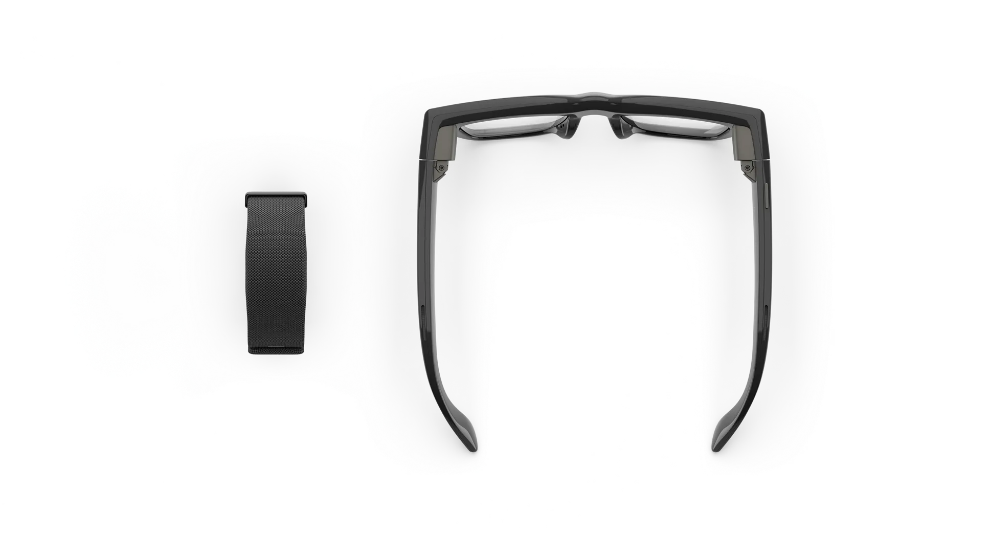 Meta Ray-Ban Display Smart Glasses with Meta Neural Band – Full-Color In-Lens AI Display