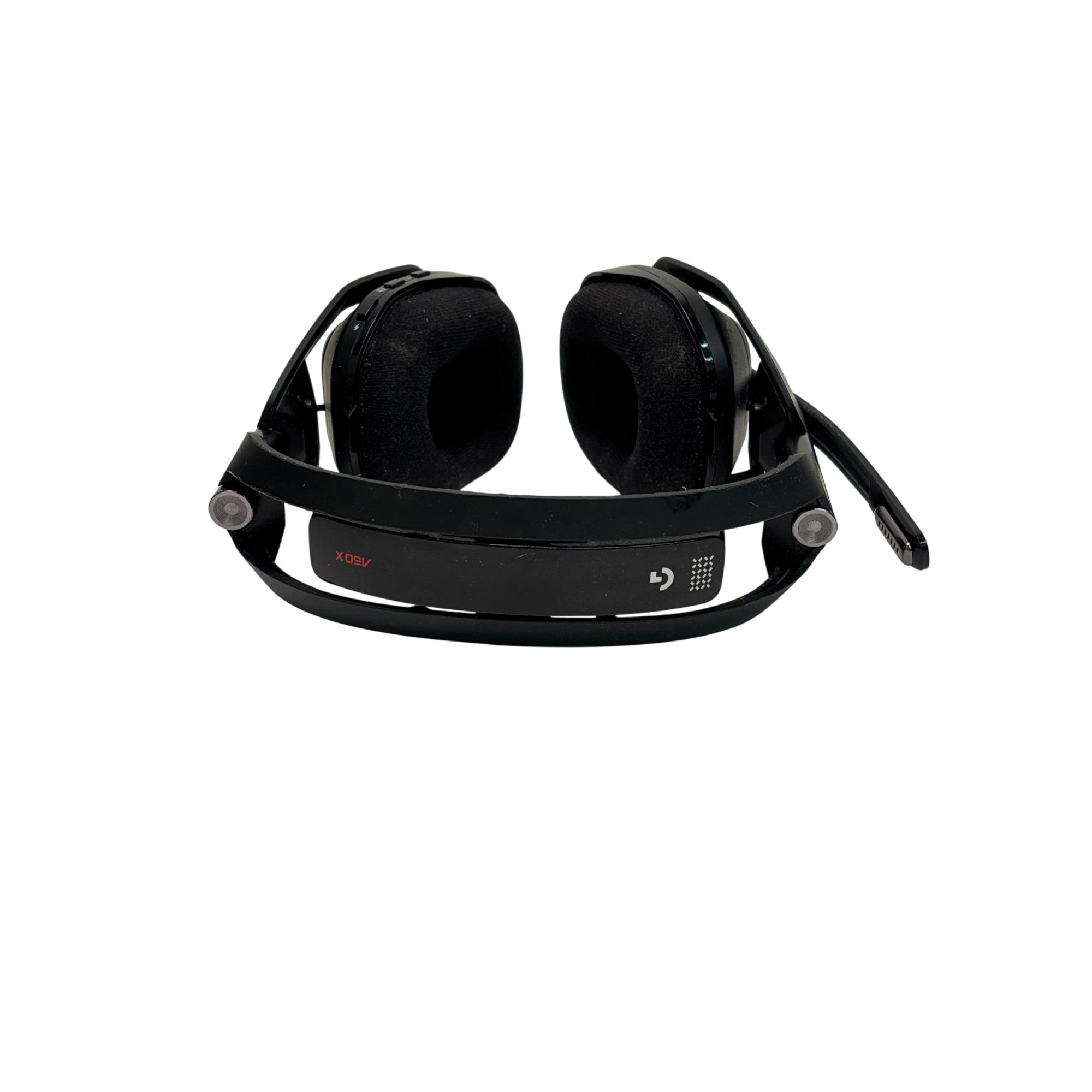 Logitech Astro A50x 3