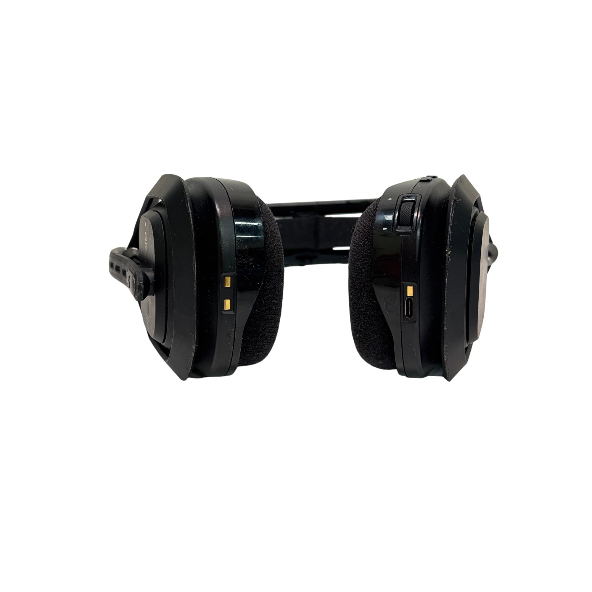 Logitech Astro A50x 4
