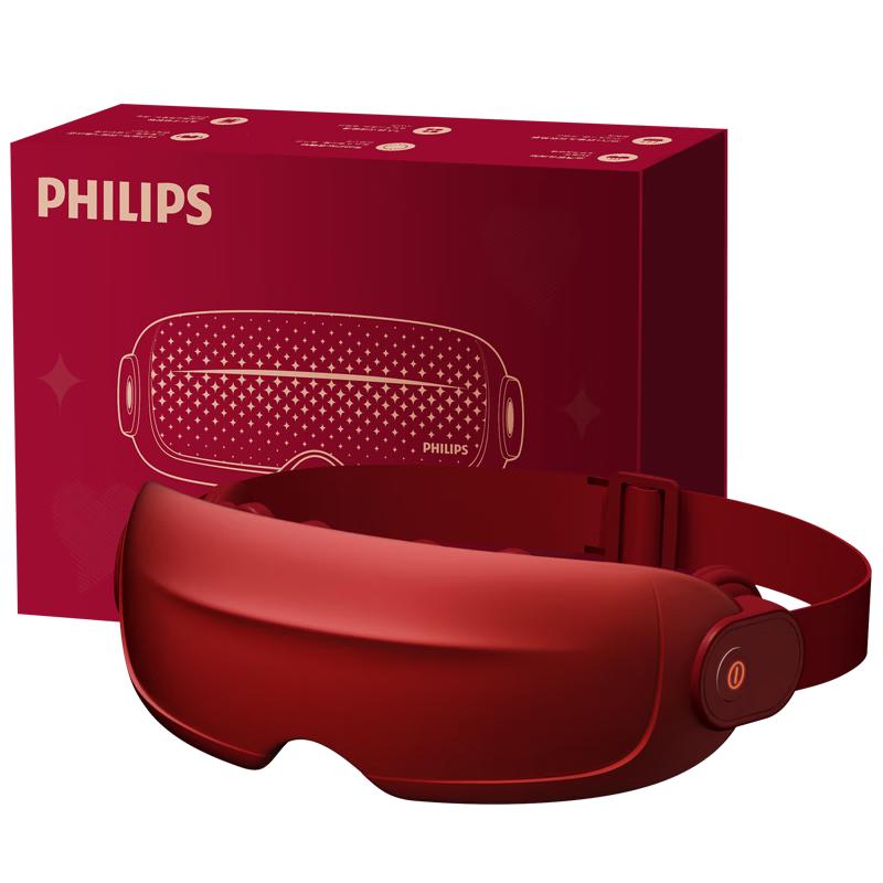  Philips Eye Massager 5204E 2
