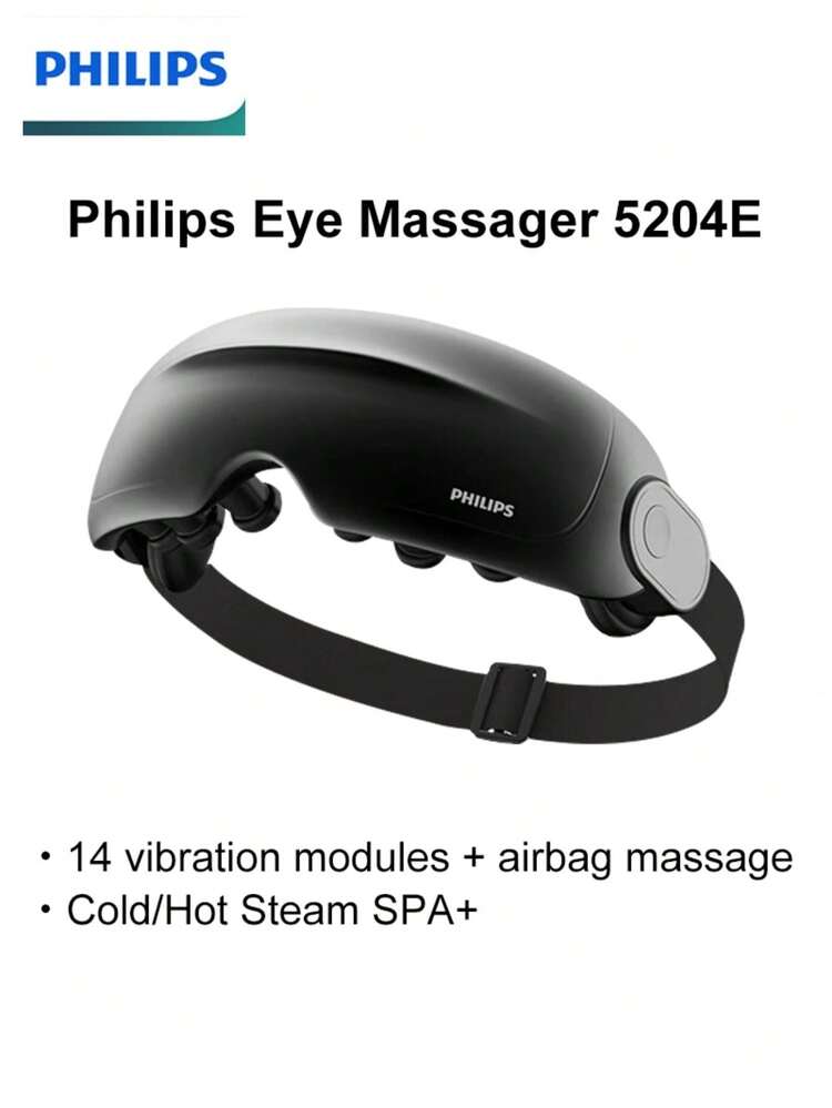  Philips Eye Massager 5204E 4