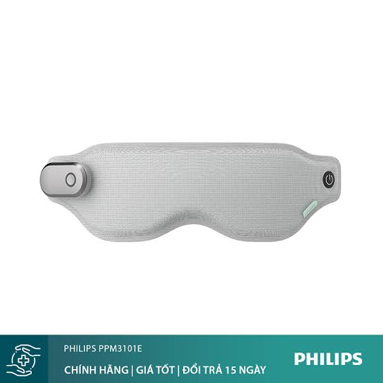 Philips PPM3101E Eye Massager 3