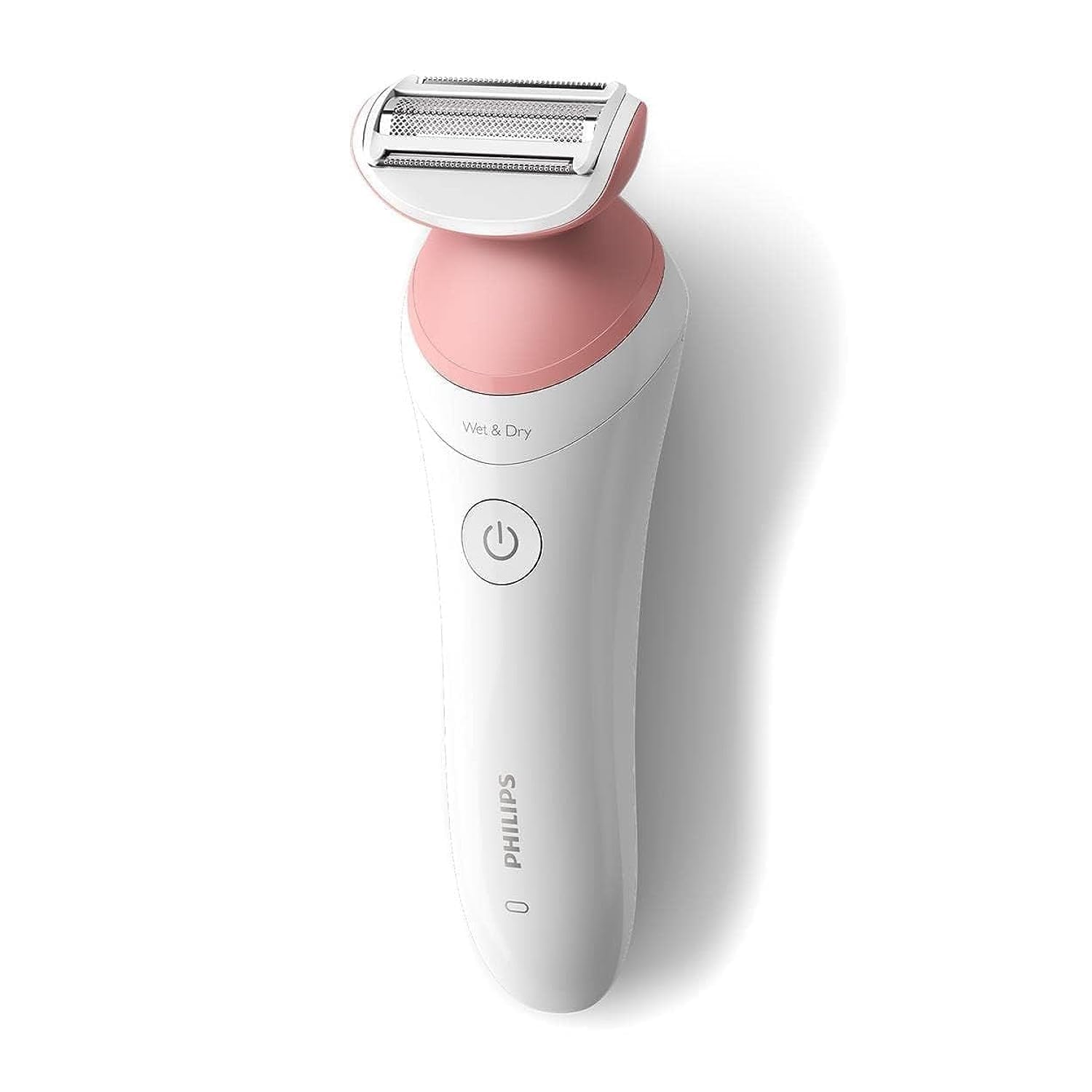 Philips hair trimmer model BRL146