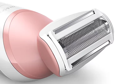 Philips hair trimmer model BRL146 2