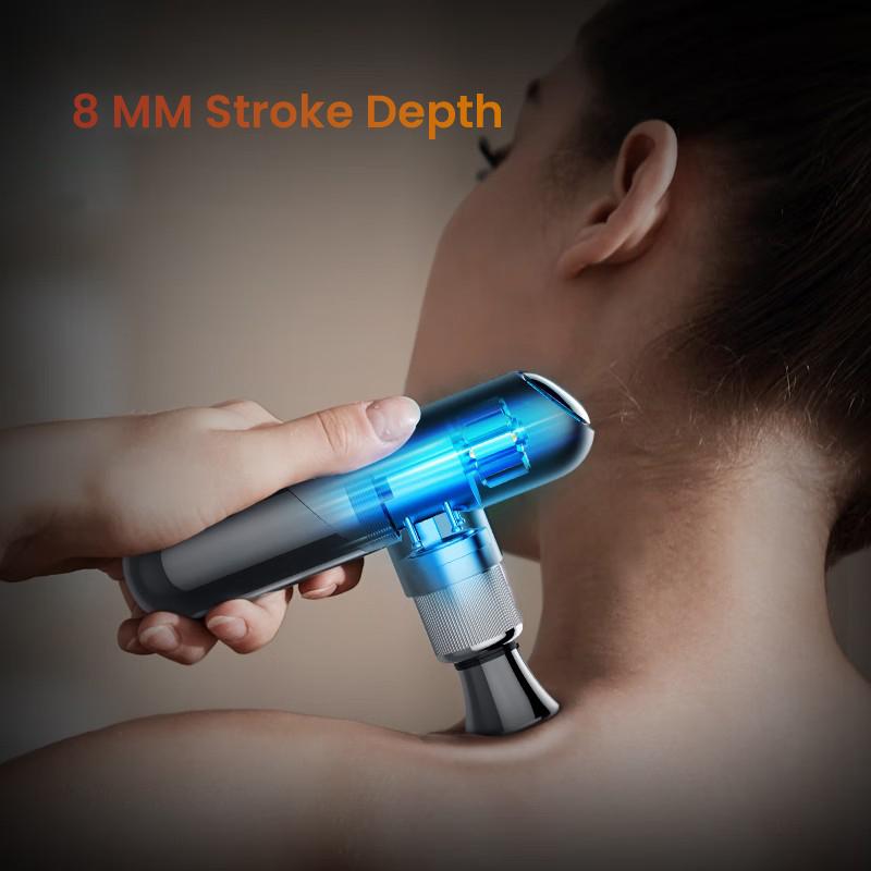 Philips PPM5101G Fascia Gun 5