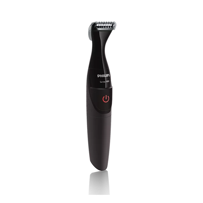 Philips Multigroom Series 1000 MG1100/16 – Ultra-Precise Beard Styler 3