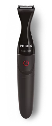 Philips Multigroom Series 1000 MG1100/16 – Ultra-Precise Beard Styler 4