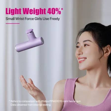 Philips PPM3303G  Fascia Gun 2