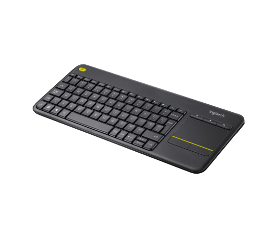 LOGITECH MEDIA PLUS K400 2