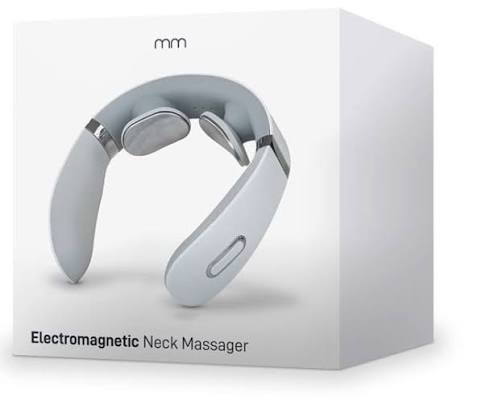 Philips Neck Massager PPM3305N 2