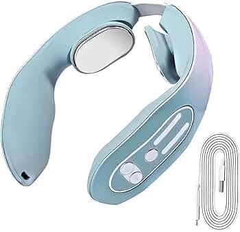 Philips Neck Massager PPM3305N 3