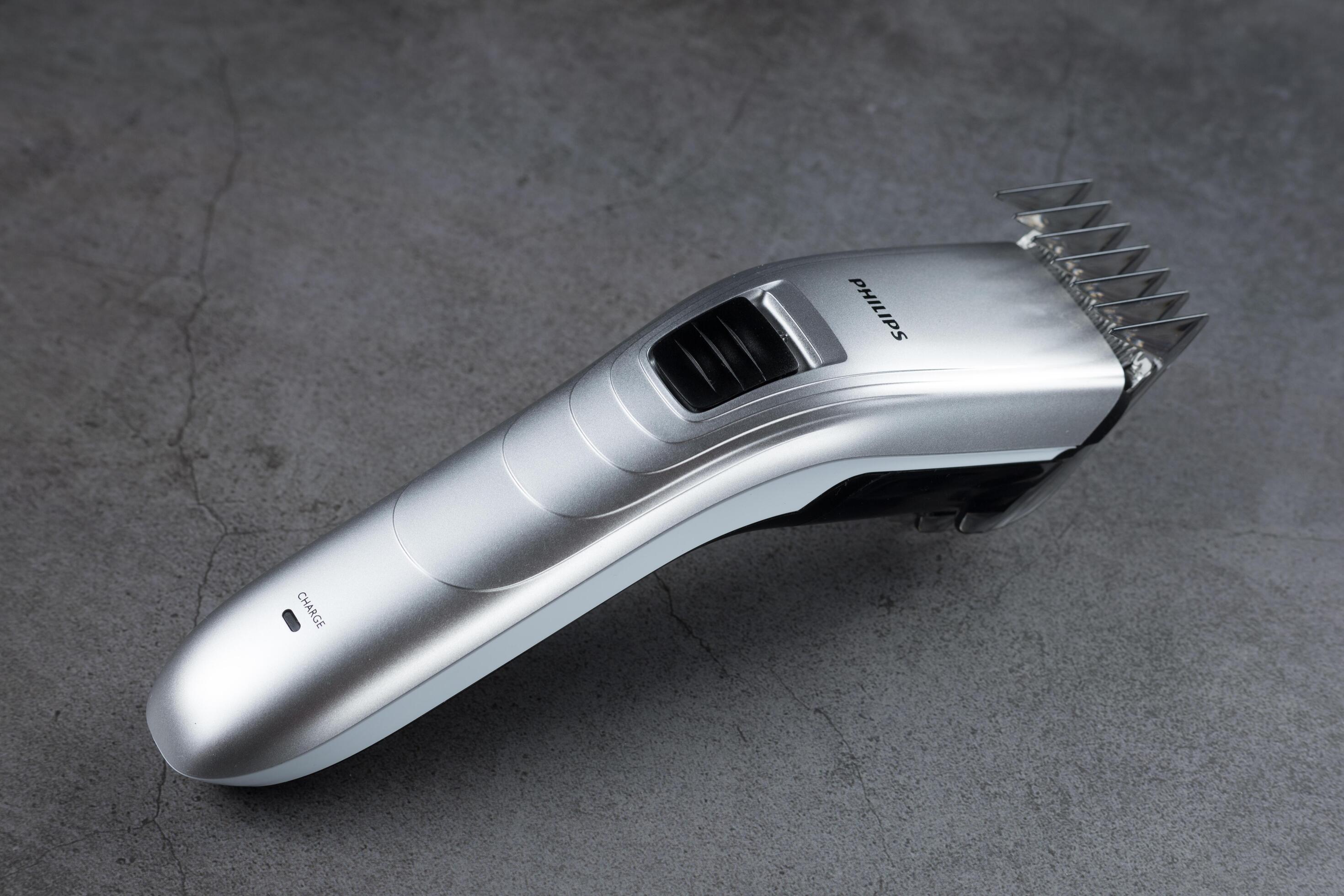 Philips Hair Clipper QC5131 / QC5130 4