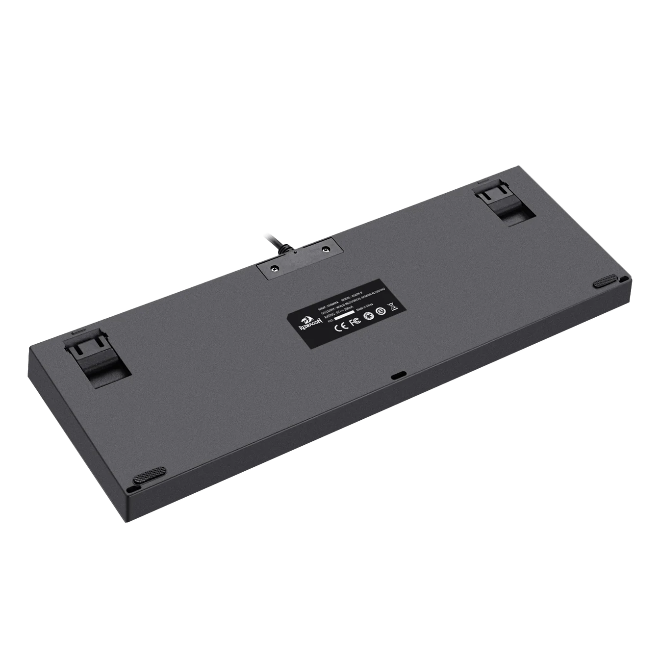 REDRAGON KUMARA MECHANICAL KEYBOARD 2