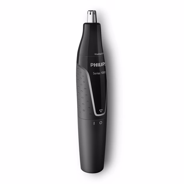 Philips N6120 Nose Hair Trimmer 2