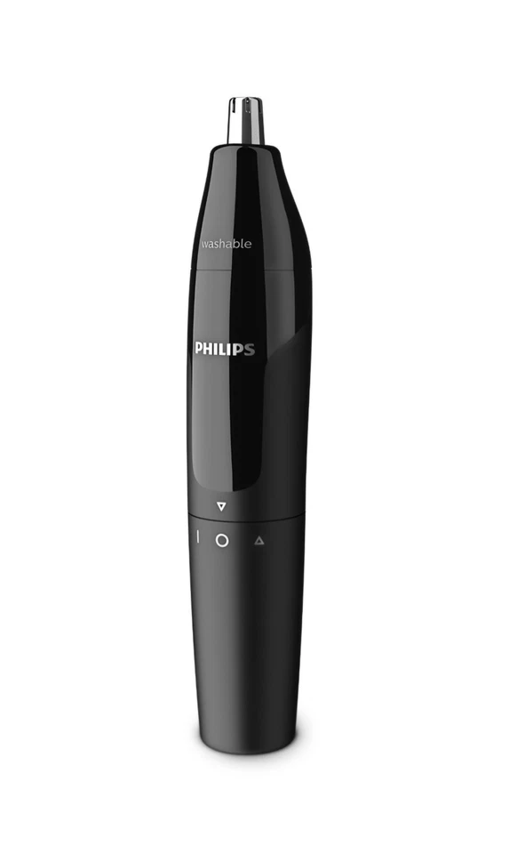 Philips N6120 Nose Hair Trimmer 4