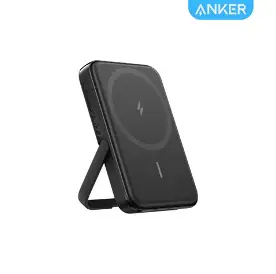 Anker MagGo Power Bank (5,000mAh, 7.5W) 3
