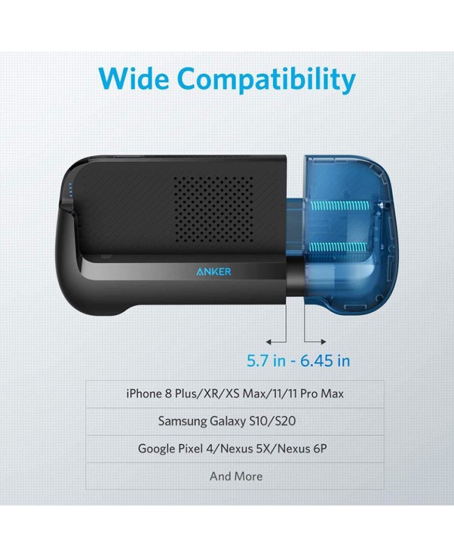 Anker PowerCore Play 6K Mobile Gaming Power Bank – A1254 2
