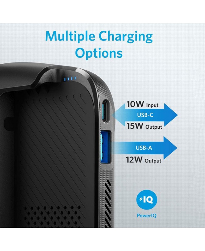 Anker PowerCore Play 6K Mobile Gaming Power Bank – A1254 3