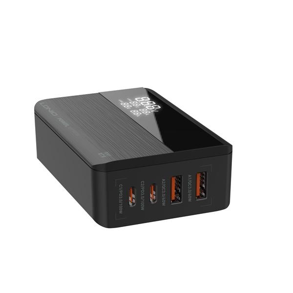 LDNIO 100W GaN Super Fast Charger – A4809C 4