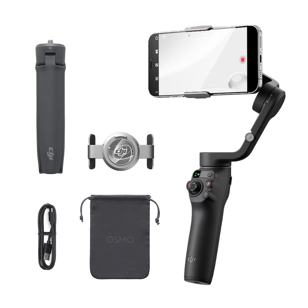 DJI OSMO MOBILE 6 3