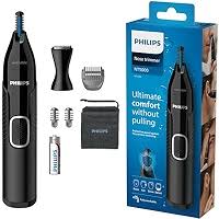 Philips NT5650/16 Series 5000 Nose, Ear, Eyebrow & Detail Trimmer 2
