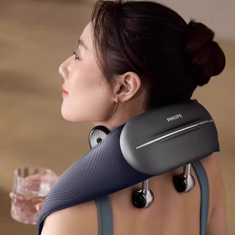 Philips PPM5203N Shoulder & Neck Massager 2