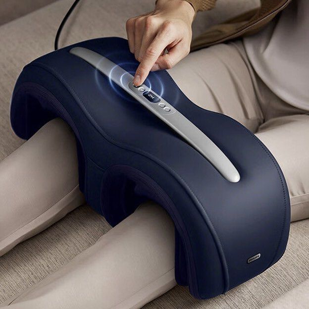 Philips PPM5401L Knee & Calf Massager 2