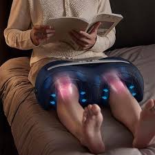 Philips PPM5401L Knee & Calf Massager 3