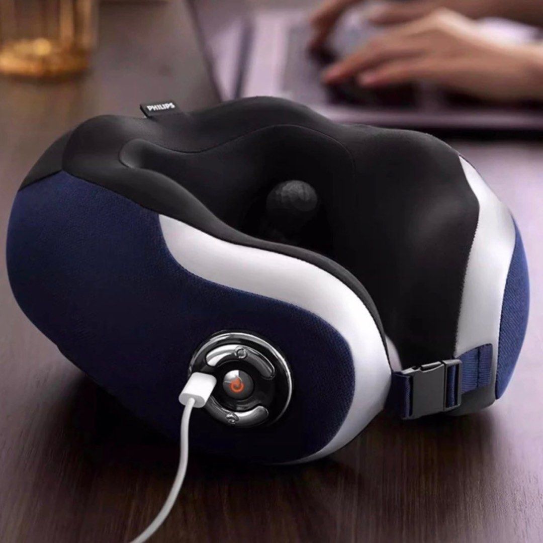 Philips Neck Massager PPM5102N 2