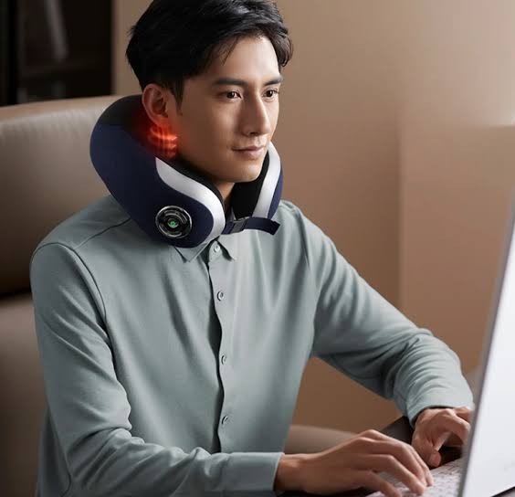 Philips Neck Massager PPM5102N 5