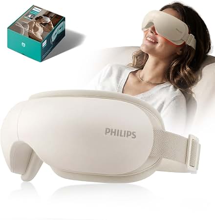 Philips Eye Massager PPM3104E 3
