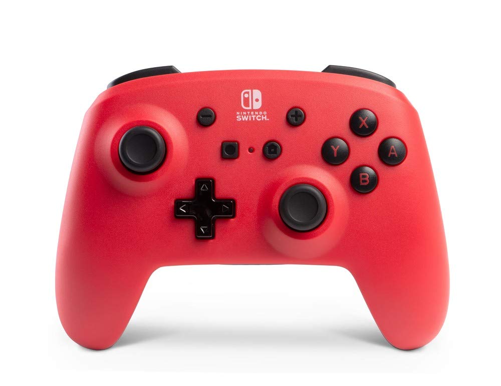 Nintendo Switch Pro Controller