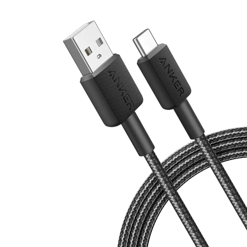 Anker USB-A To USB-Cable 6FT 2