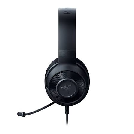 Razer Kraken X Lite  3