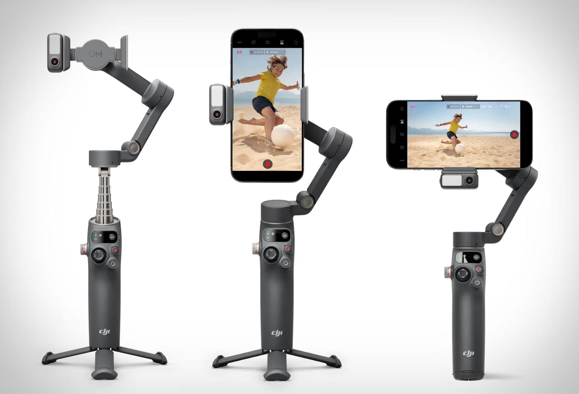 DJI OSMO MOBILE 7P 2