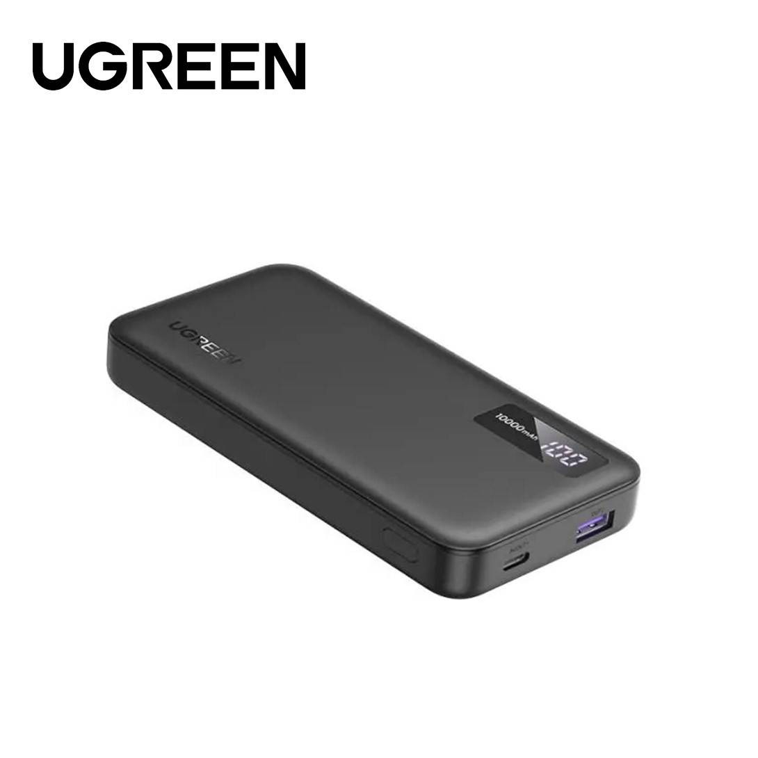 UGREEN 10,000mAh 20W Fast Charging Power Bank – PB311 / 25742 4