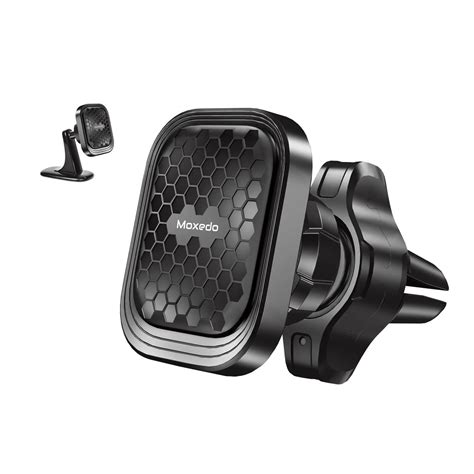 MOXEDO Magnetic Car Mount Phone Holder 2