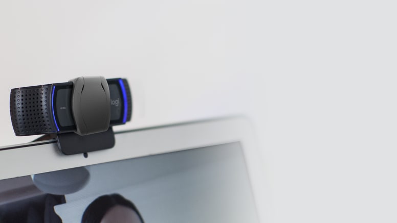 Logitech C920s Pro HD Webcam | 1080p with Privacy Shutter 4