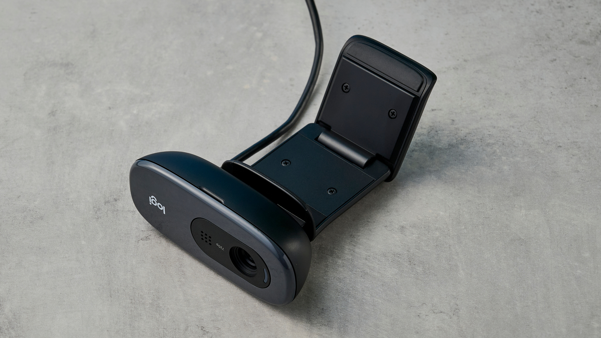 Logitech C270 HD Webcam | 720p USB Webcam with Microphone 4