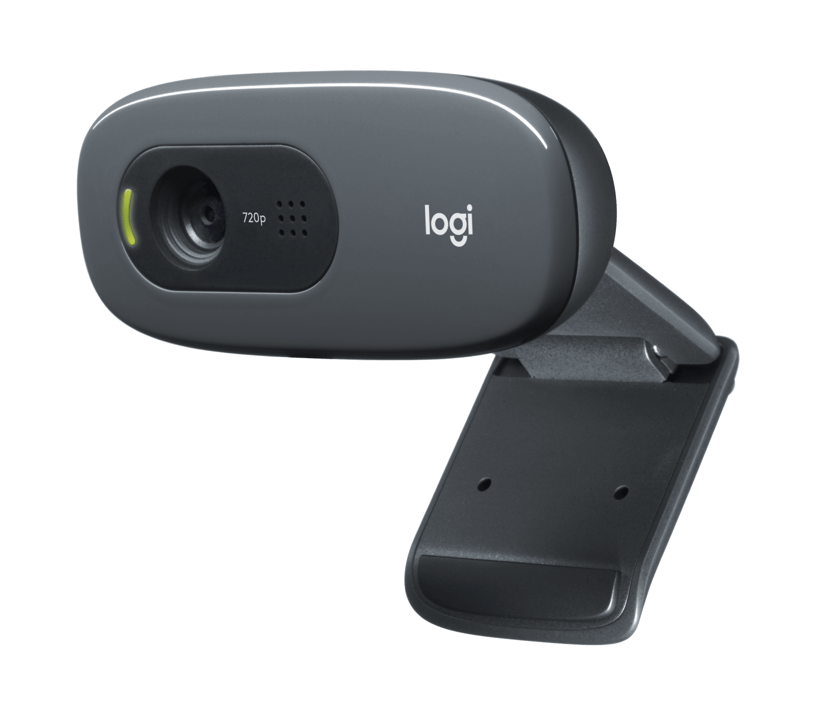 Logitech C270 HD Webcam | 720p USB Webcam with Microphone 5