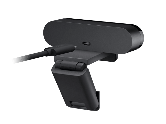 Logitech BRIO Ultra HD 4K Webcam | HDR & Autofocus 3