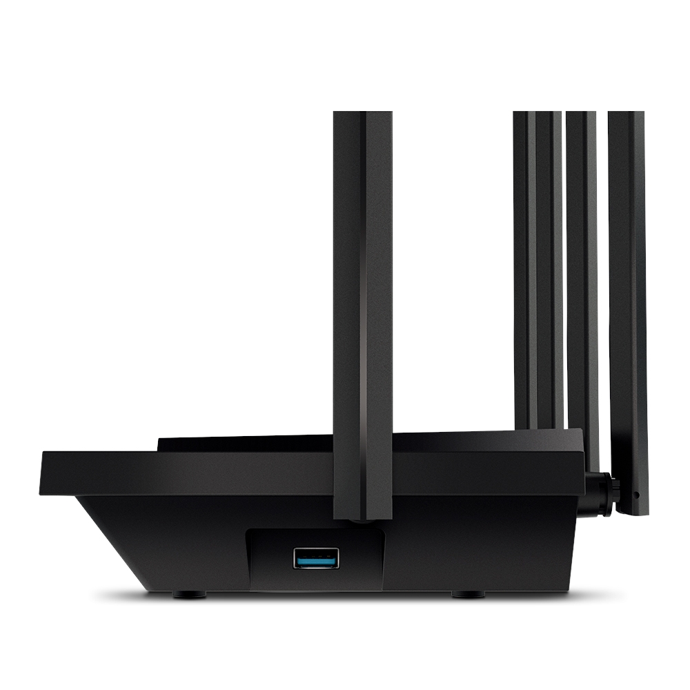 TP-Link Archer AX73 AX5400 Dual-Band Wi-Fi 6 Router 2