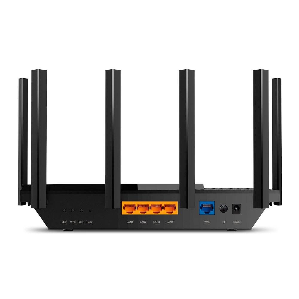 TP-Link Archer AX73 AX5400 Dual-Band Wi-Fi 6 Router 3