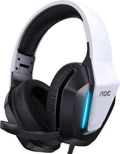 Aoc Gaming Headset  2