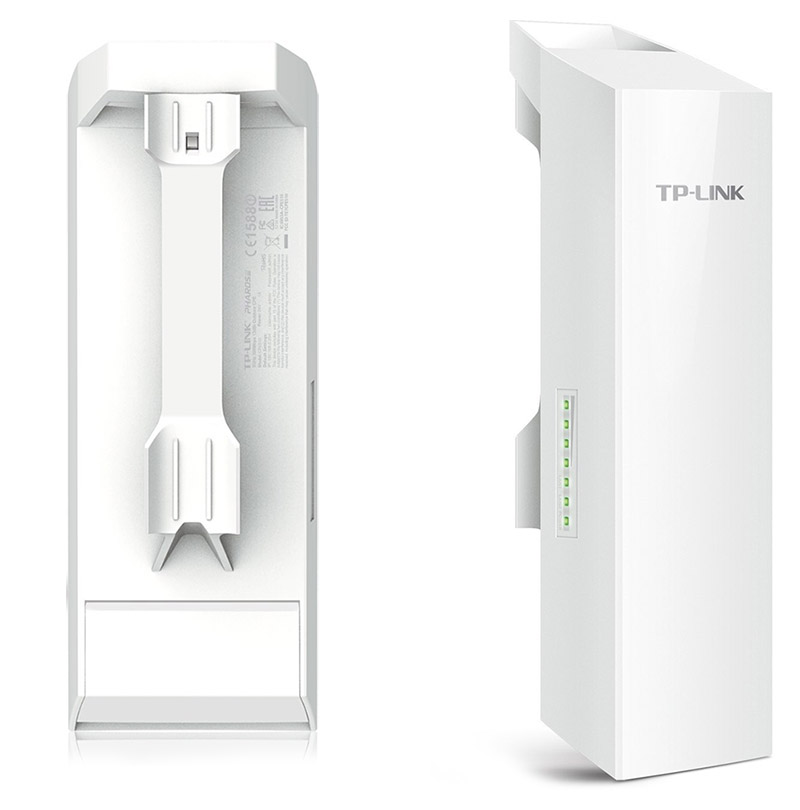 TP-Link Pharos CPE510 5GHz 300Mbps 13dBi Outdoor CPE 5
