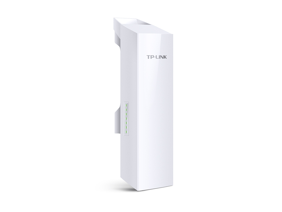 TP-Link Pharos CPE210 2.4GHz 300Mbps 9dBi Outdoor CPE 2
