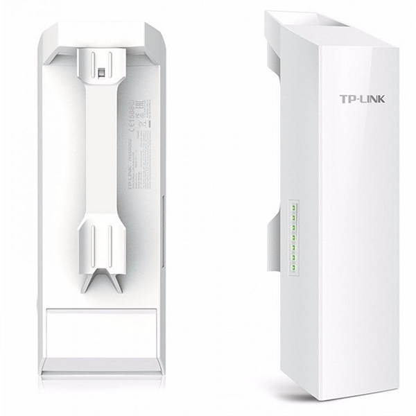 TP-Link Pharos CPE210 2.4GHz 300Mbps 9dBi Outdoor CPE 3