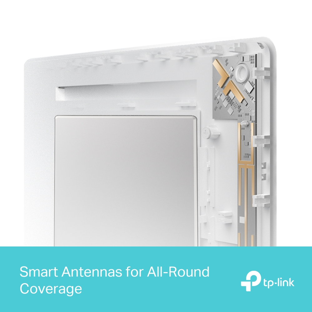 TP-Link Archer Air R5 AX3000 Wi-Fi 6 Air Router 3