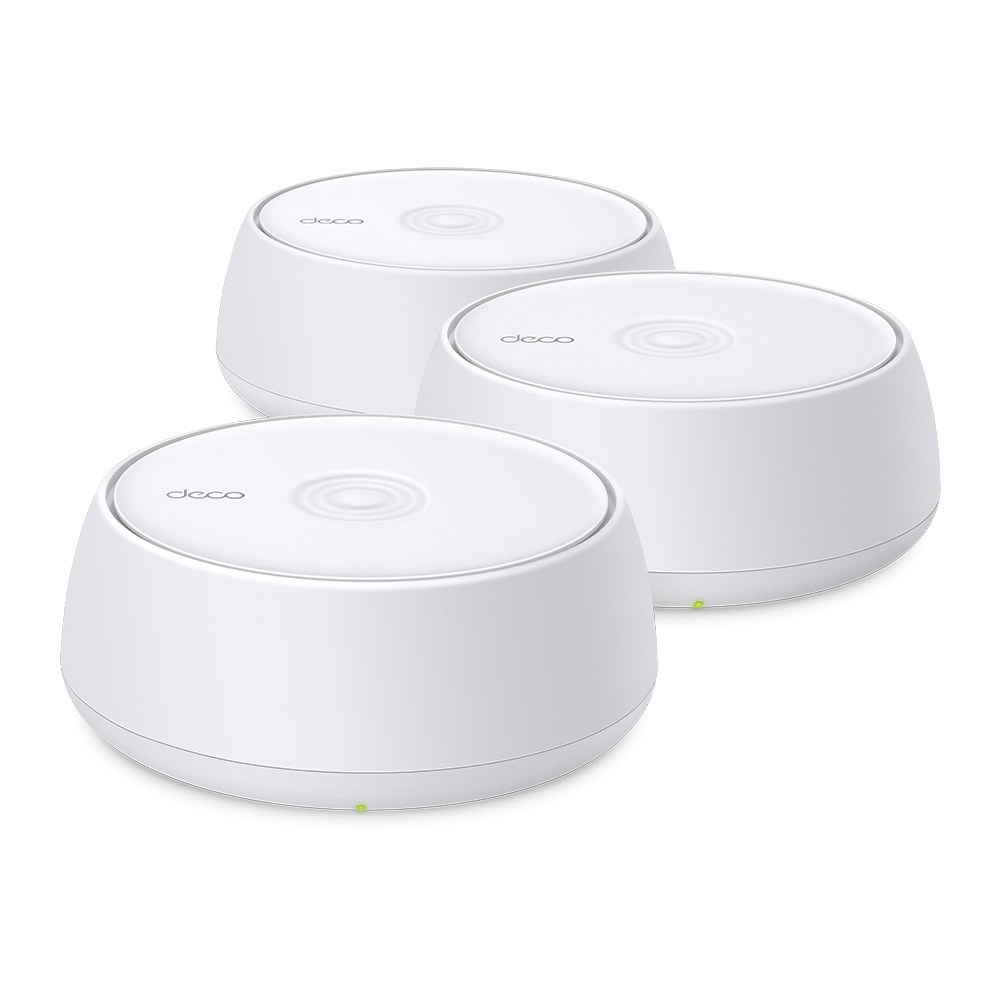 TP-Link Deco BE3600 Wi-Fi 7 Mesh System 3-Pack 4